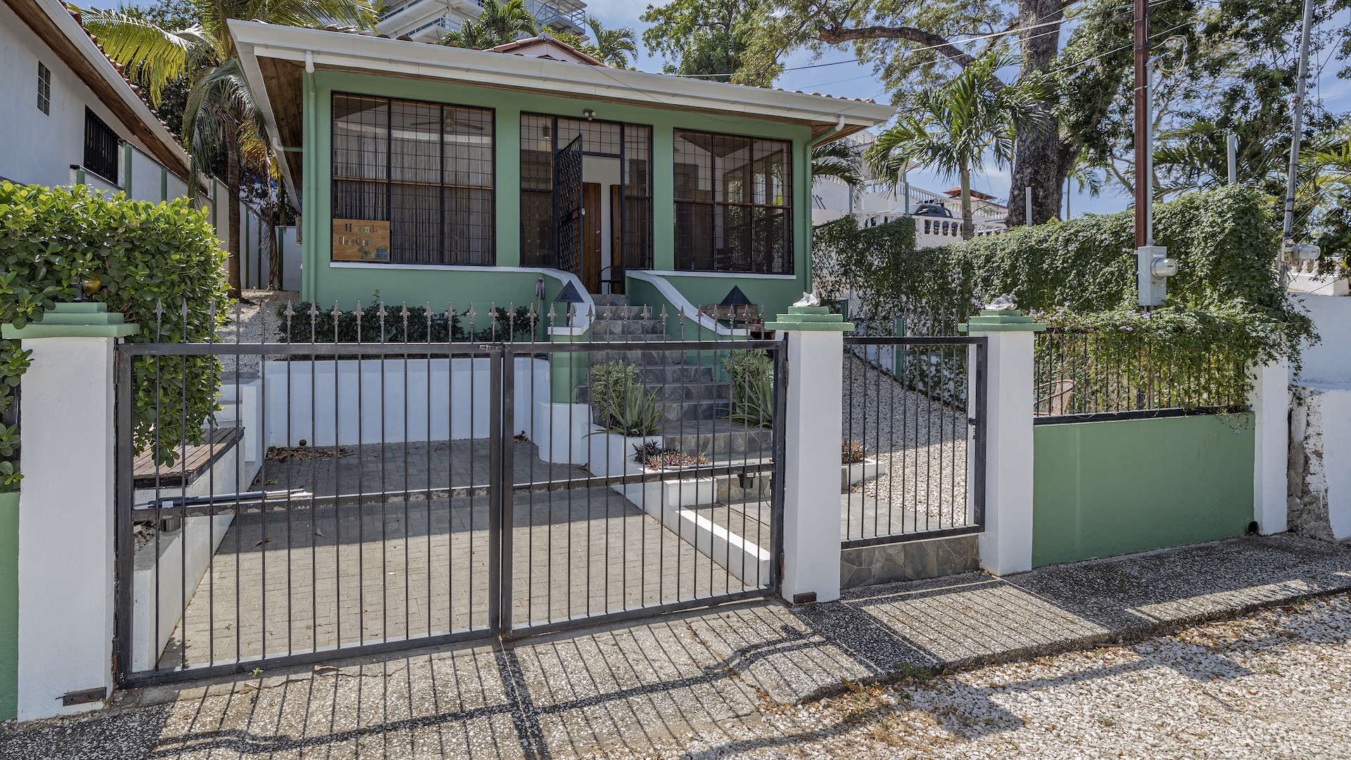 CASA VERDE Papagayo Real Estate